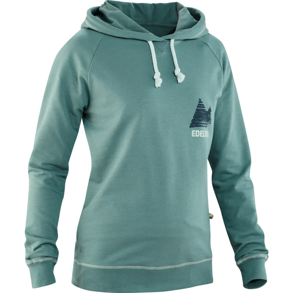 Edelrid Damen Tecu Hoodie