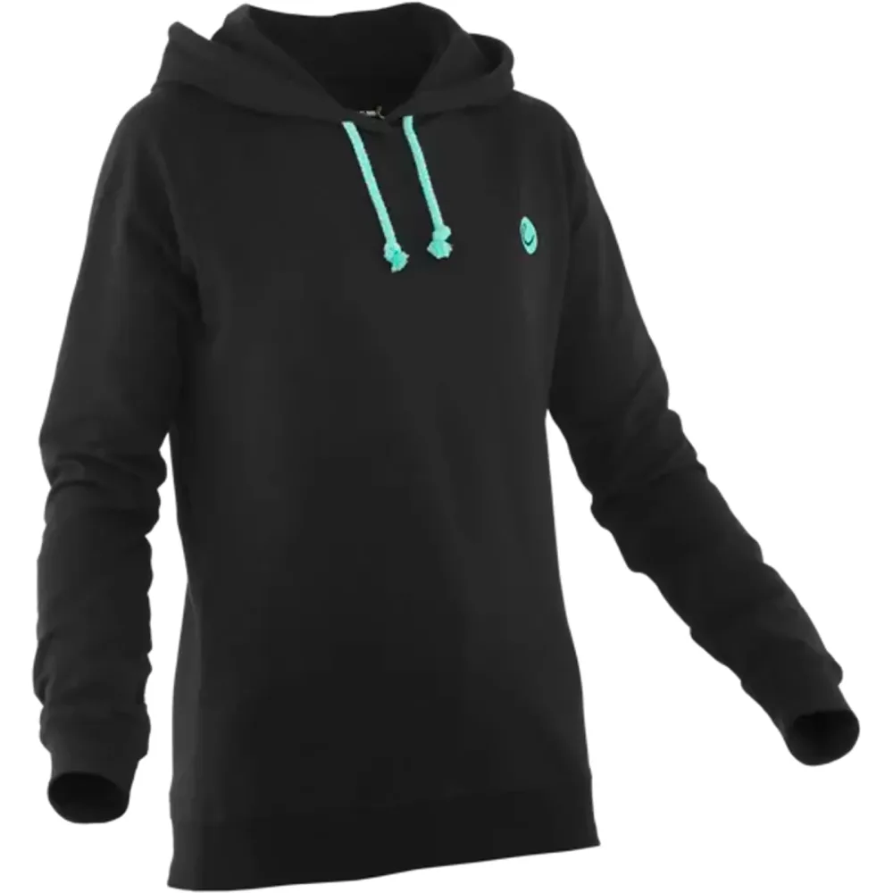 Edelrid Damen Tecu Hoodie