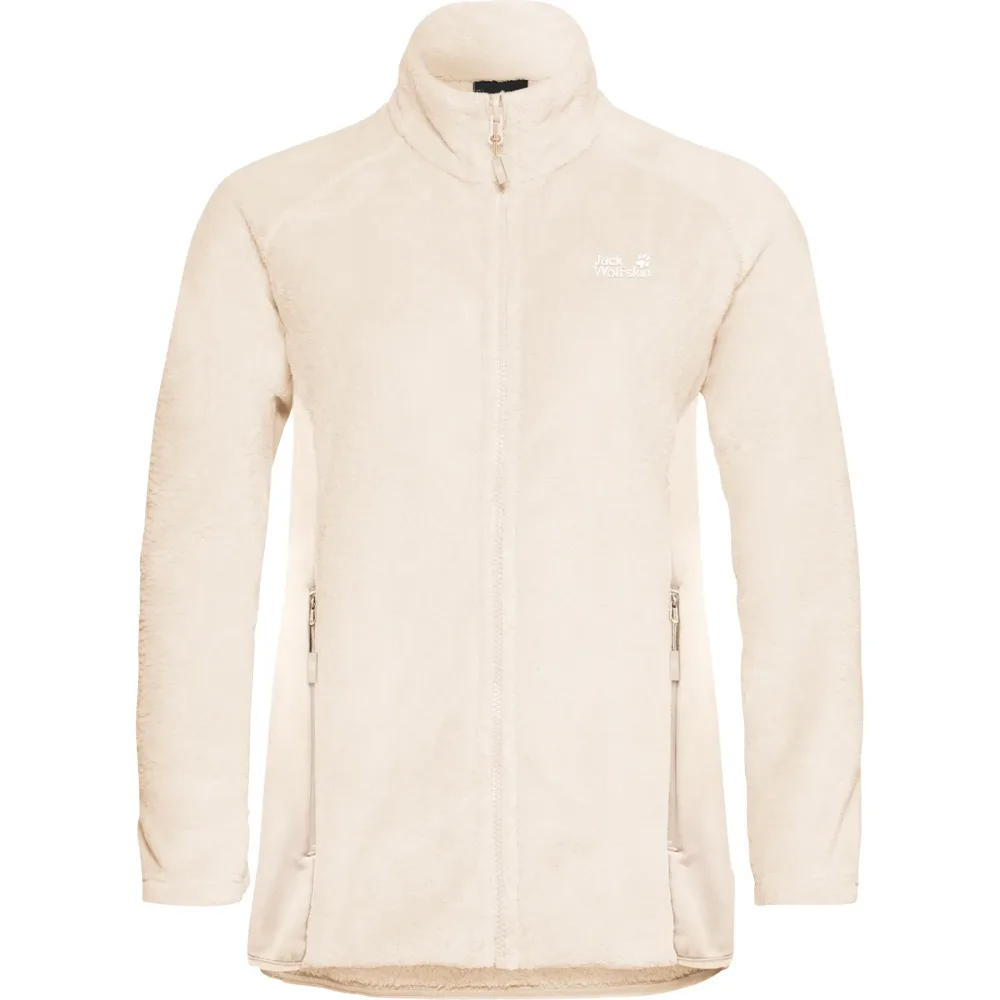 Jack Wolfskin Damen Rotwand Jacke