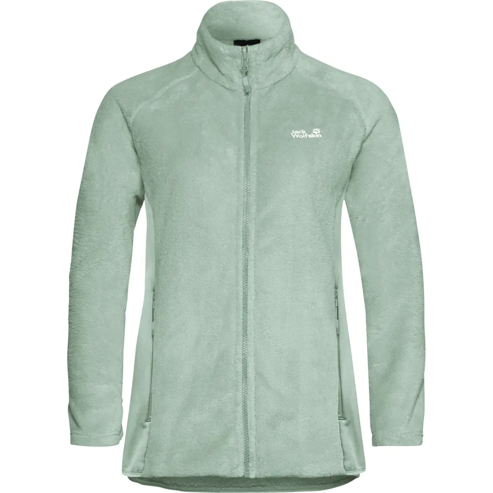 Jack Wolfskin Damen Rotwand Jacke