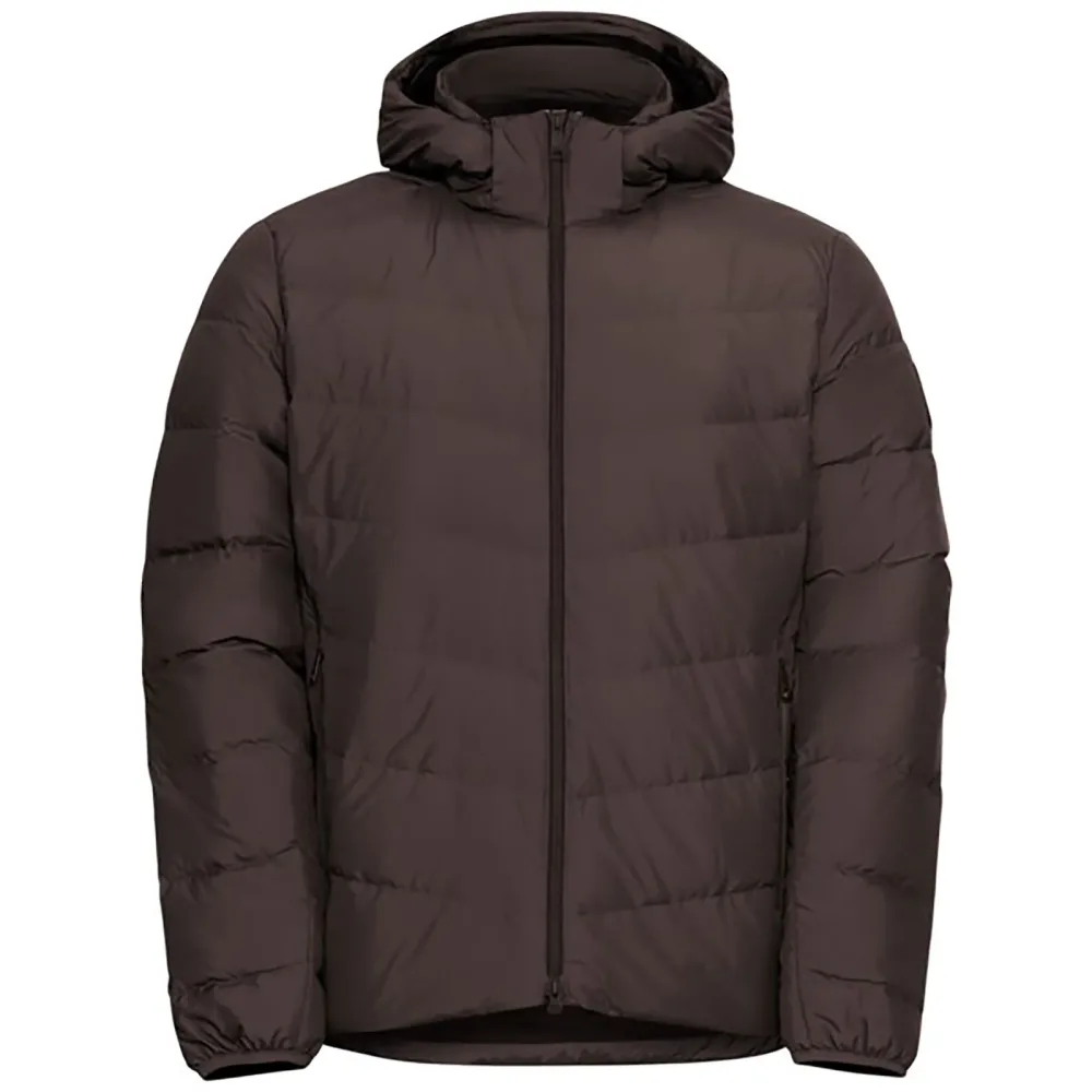 Jack Wolfskin Herren Colonius Jacke