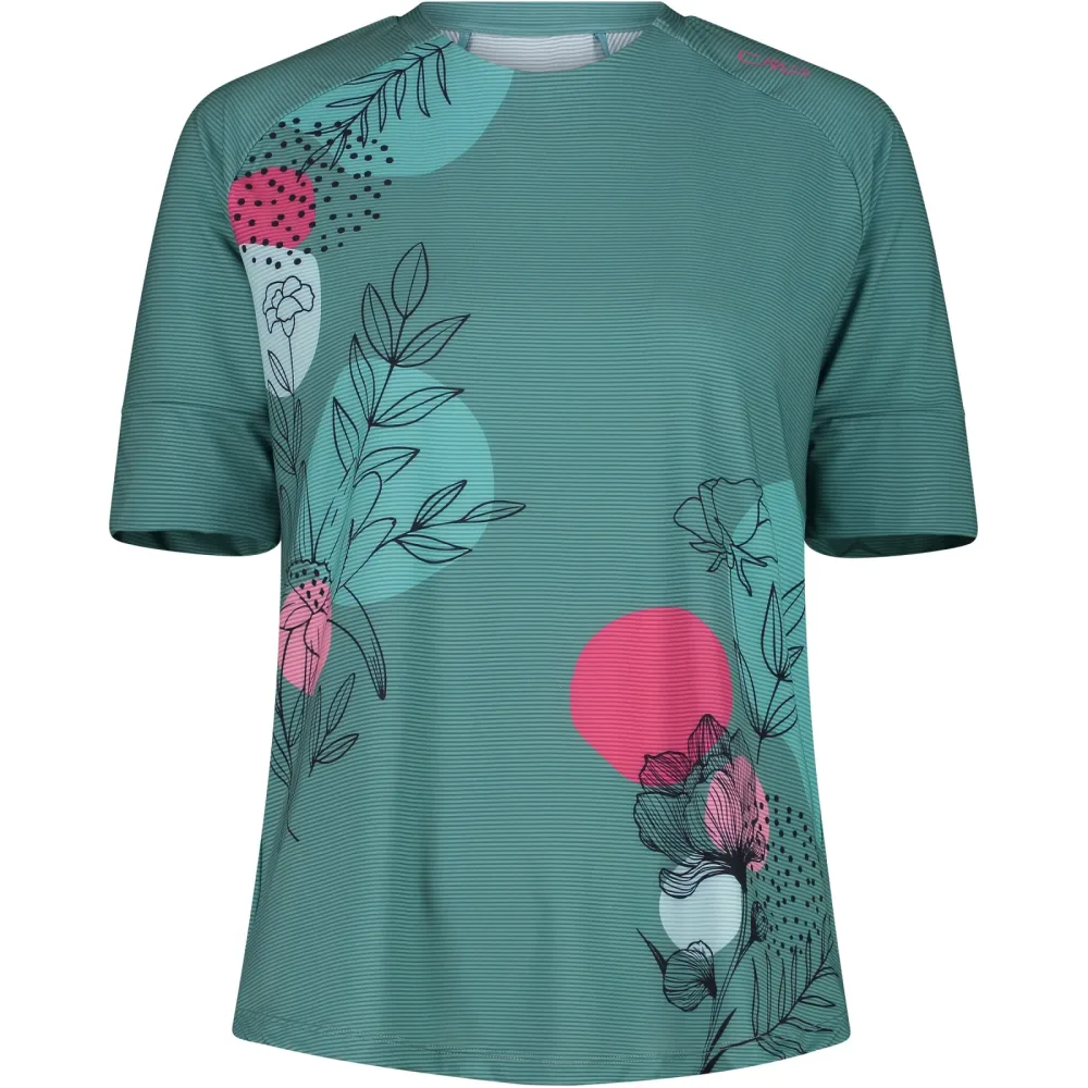 CMP Damen T-Shirt