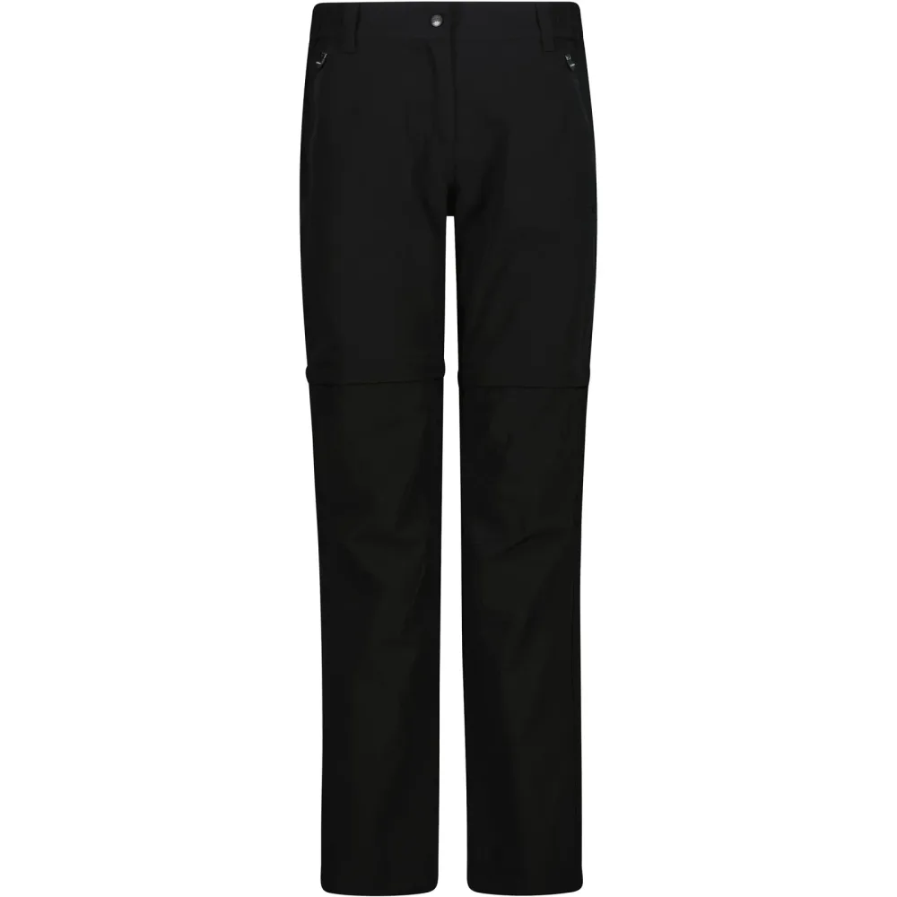 CMP Damen Zip Off Hose