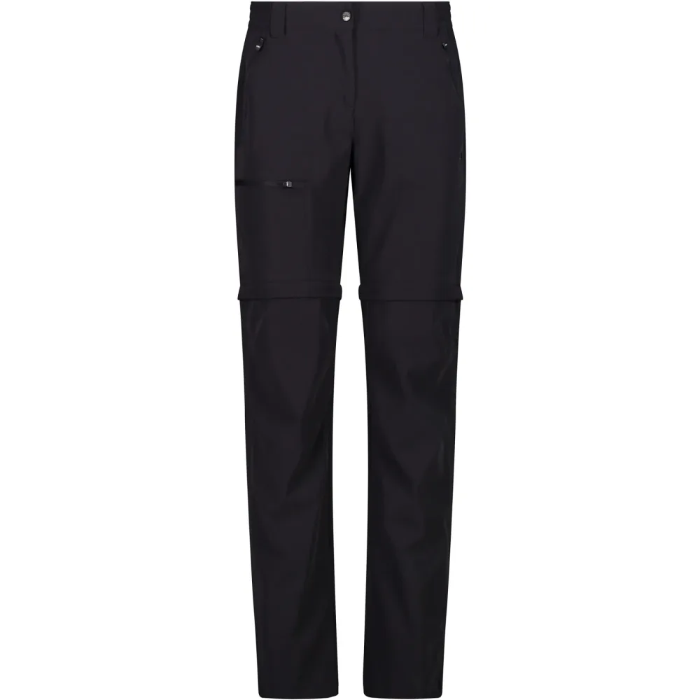 CMP Damen Zip Off Hose
