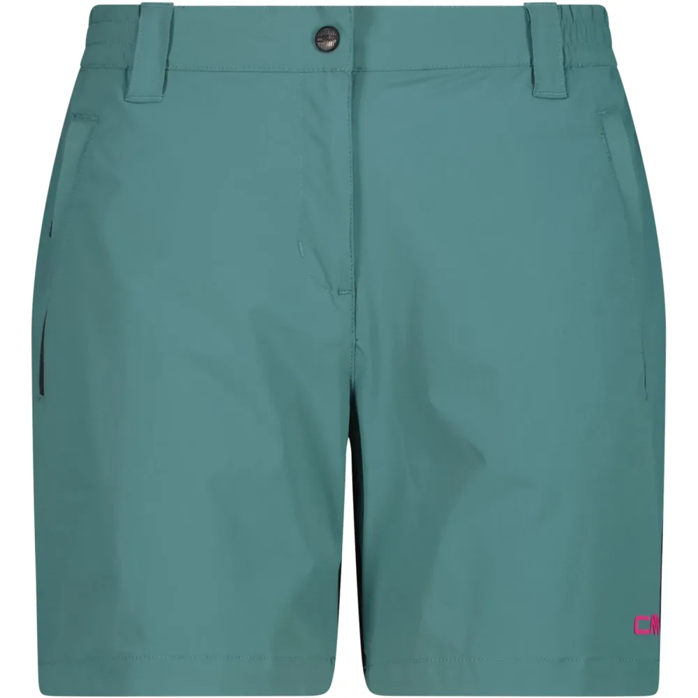 CMP Damen Bermuda Shorts