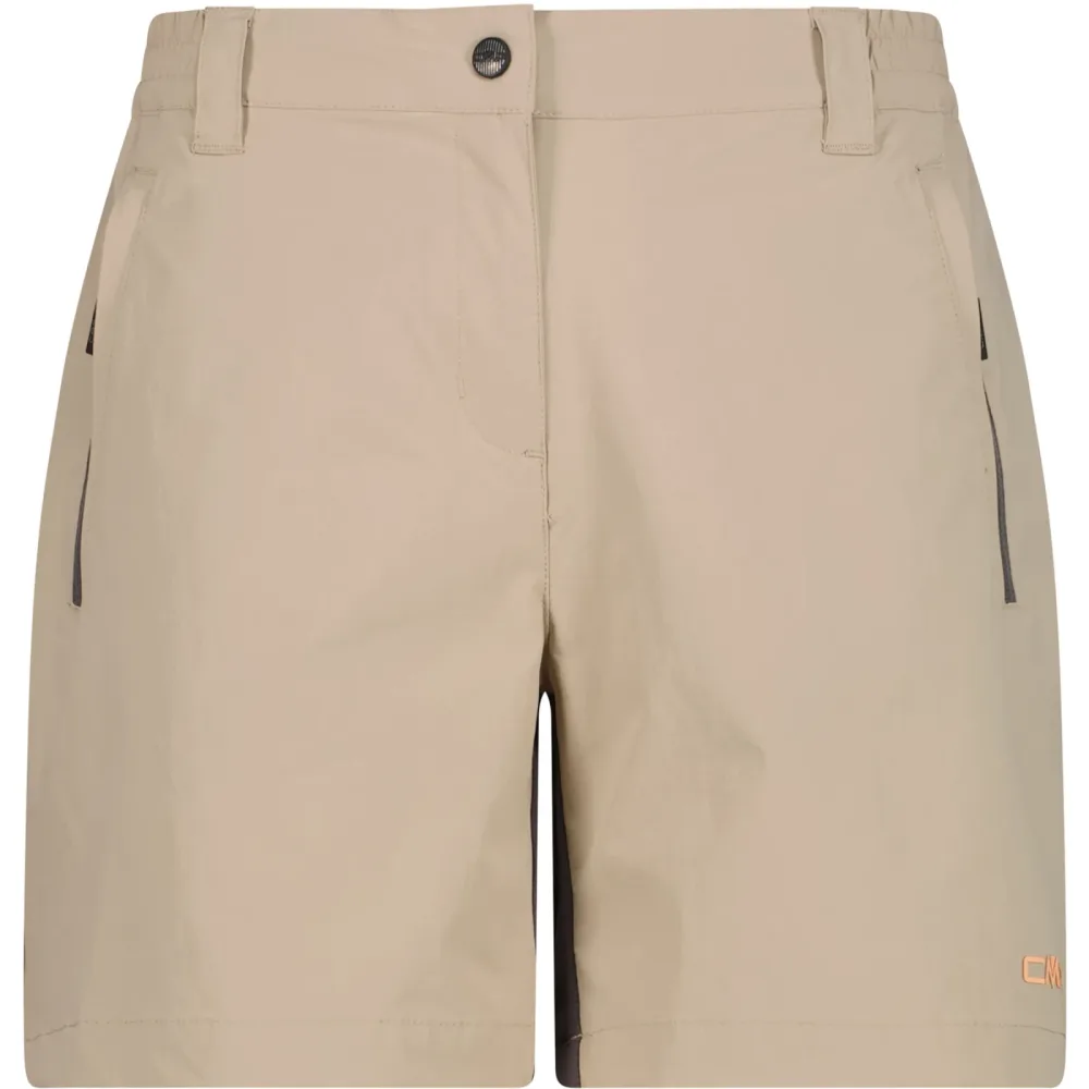CMP Damen Bermuda Shorts