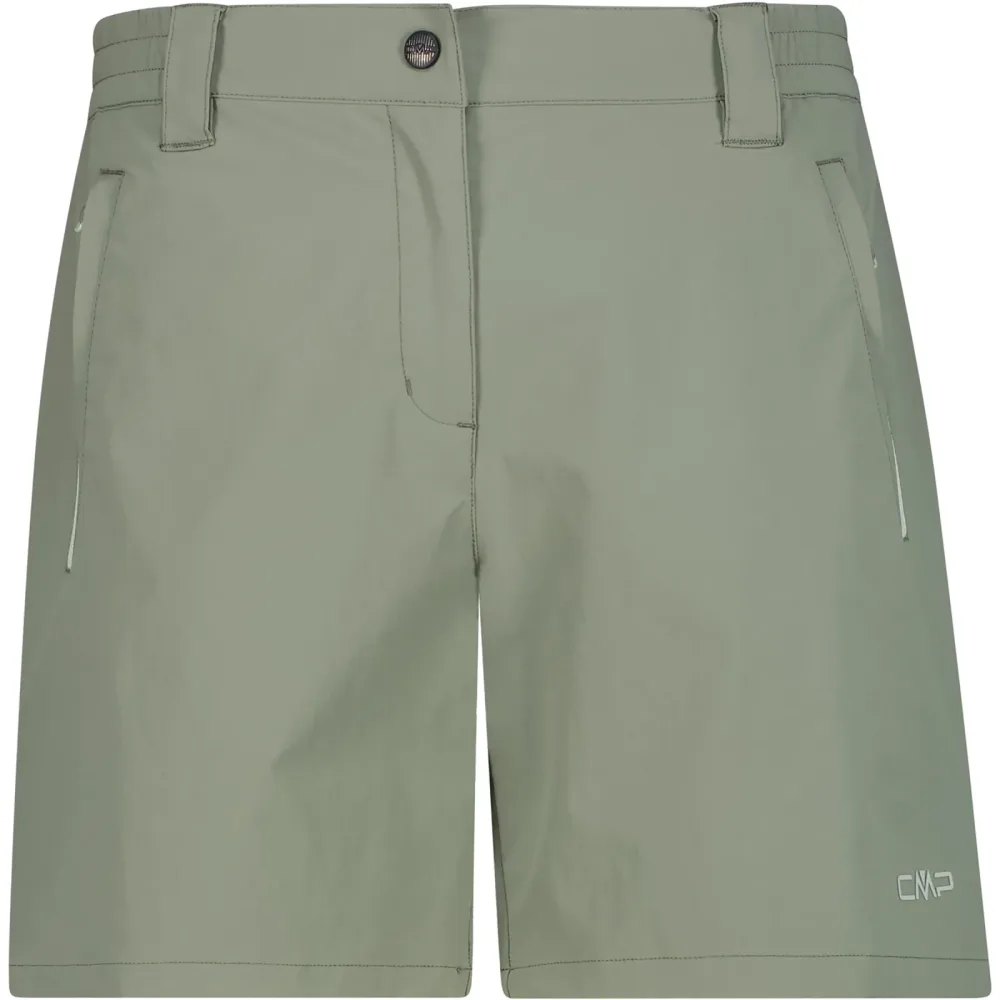 CMP Damen Bermuda Shorts