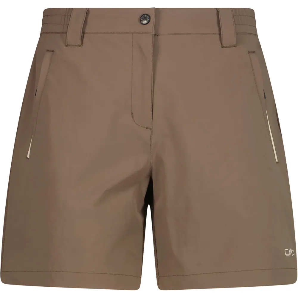 CMP Damen Bermuda Shorts