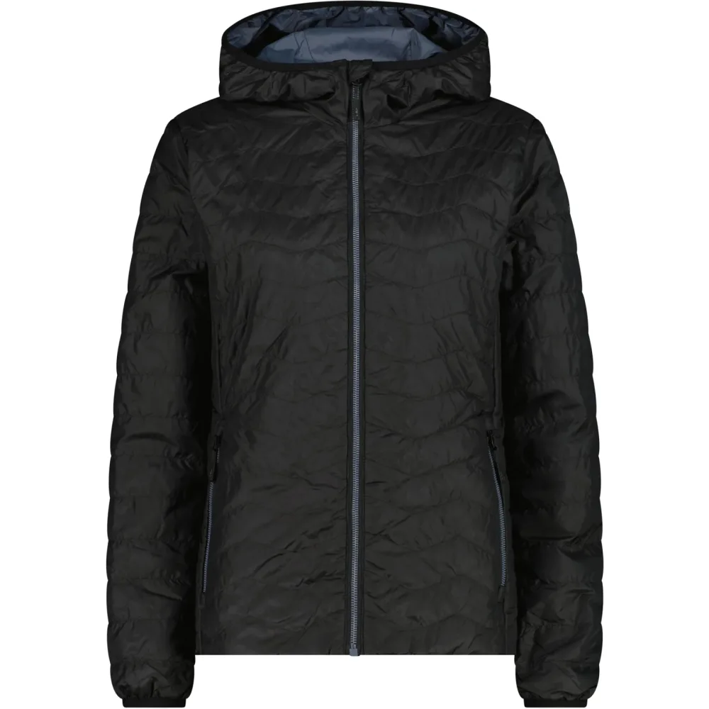 CMP Damen Hoodie Jacke