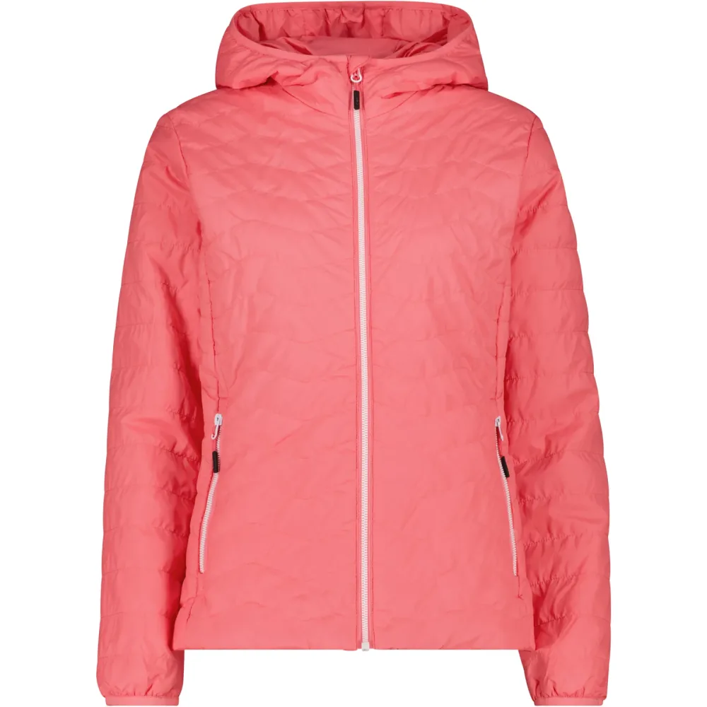CMP Damen Hoodie Jacke