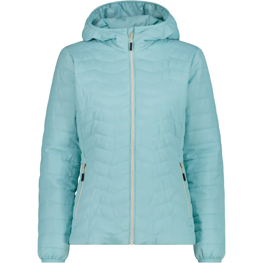 CMP Damen Hoodie Jacke