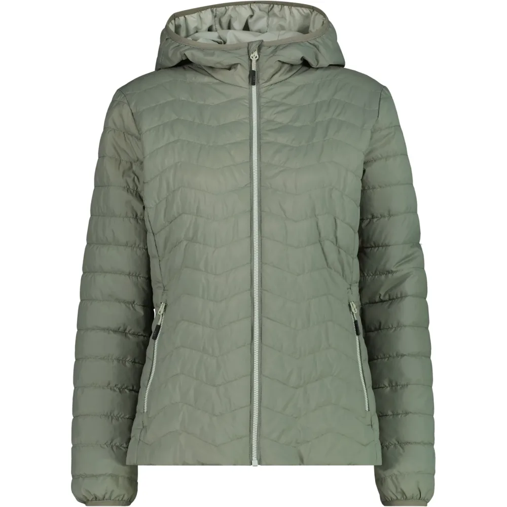 CMP Damen Hoodie Jacke
