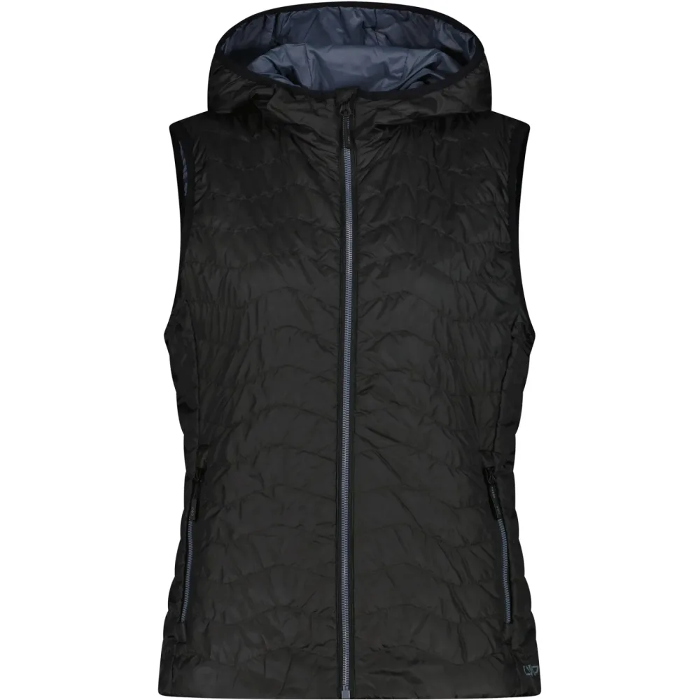CMP Damen Hoodie Weste