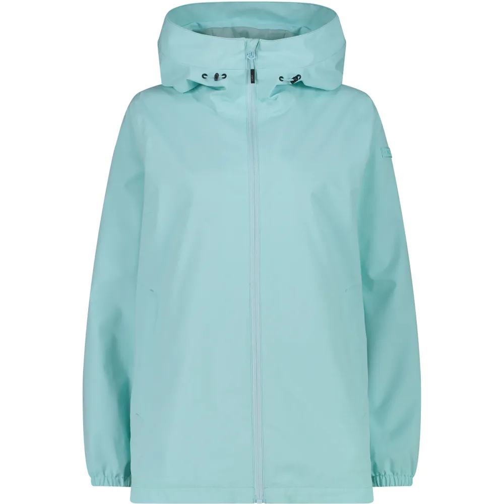 CMP Damen Hoodie Parka
