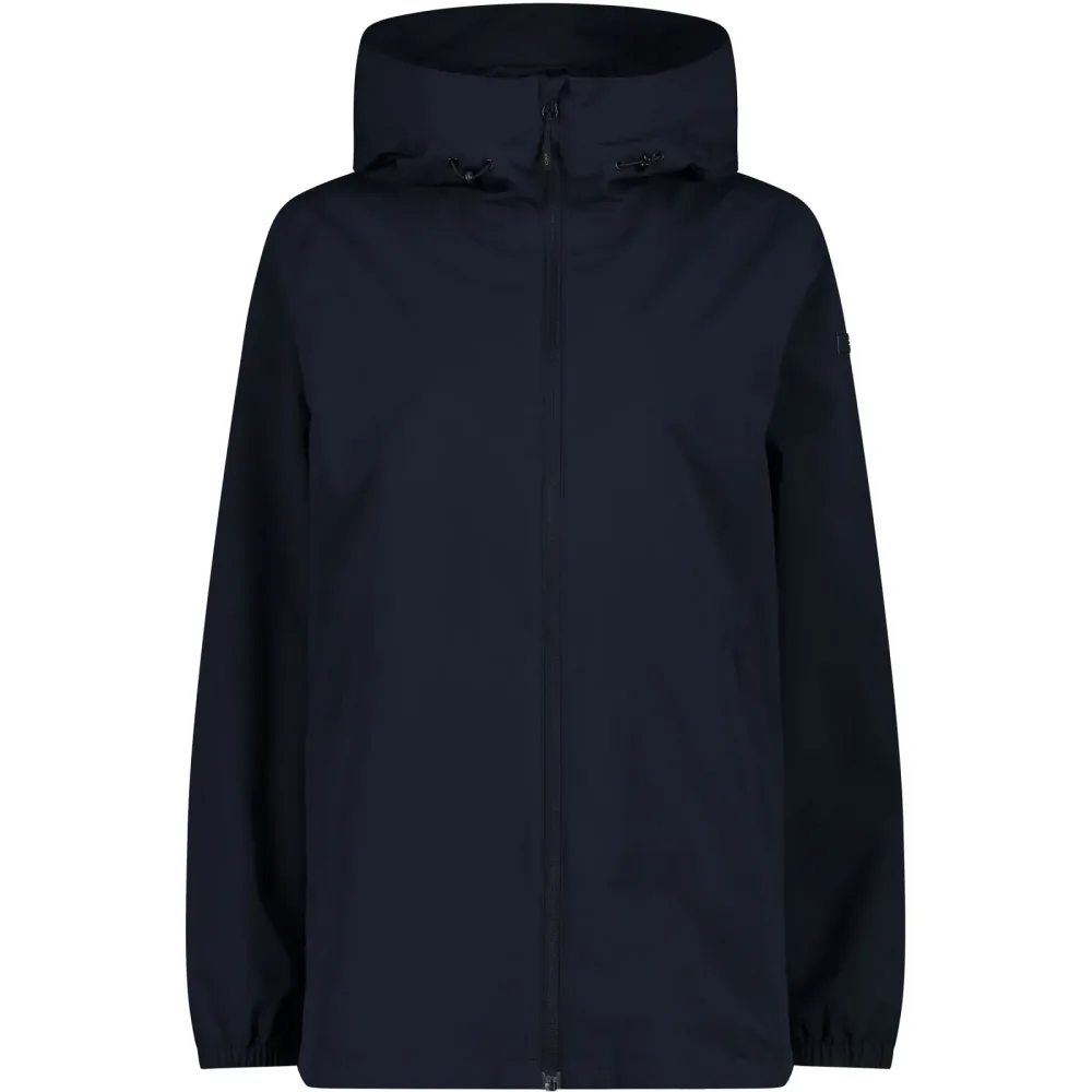 CMP Damen Hoodie Parka