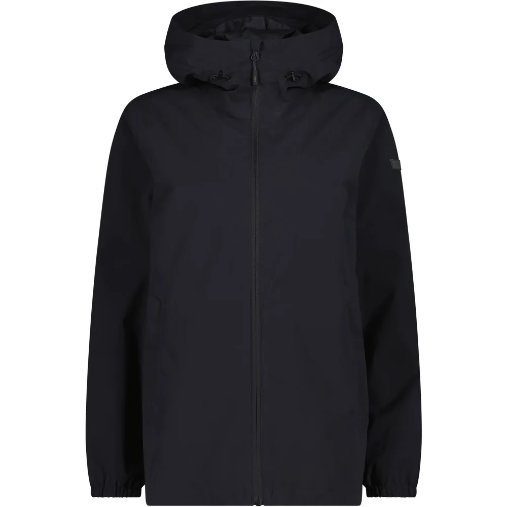CMP Damen Hoodie Parka