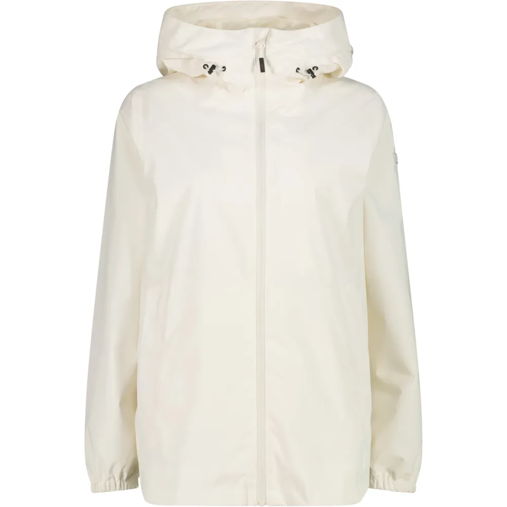 CMP Damen Hoodie Parka