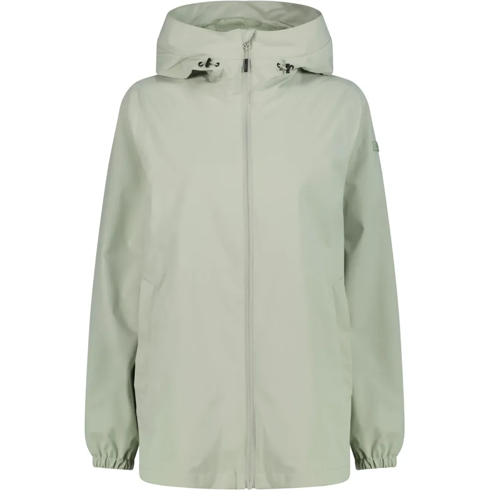 CMP Damen Hoodie Parka