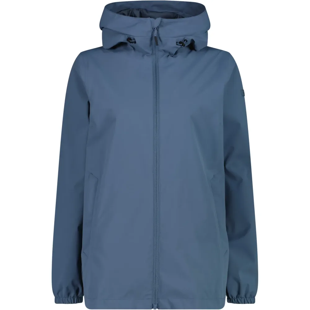 CMP Damen Hoodie Parka