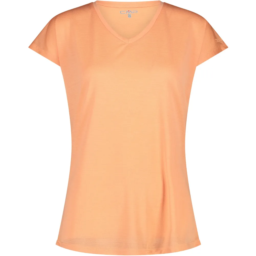 CMP Damen T-Shirt