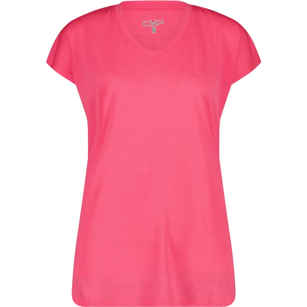 CMP Damen T-Shirt
