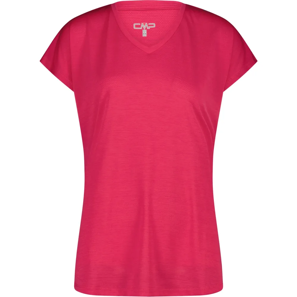 CMP Damen T-Shirt