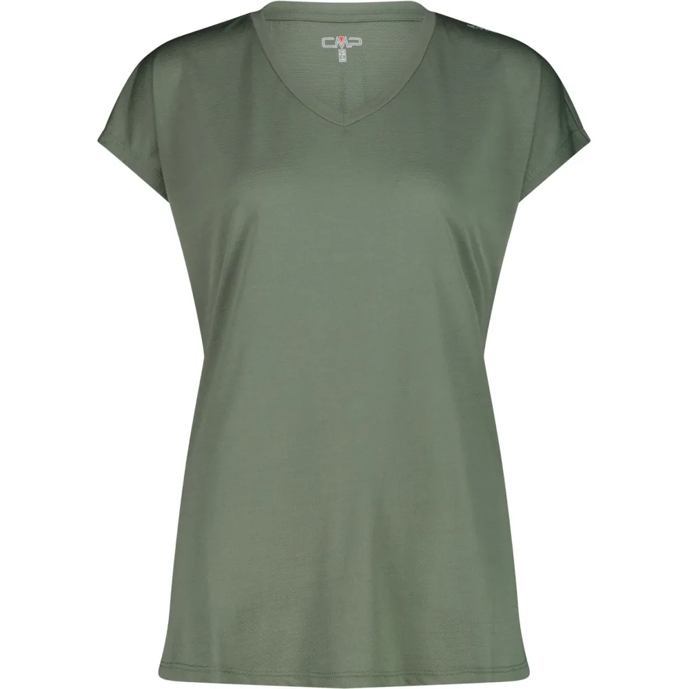 CMP Damen T-Shirt