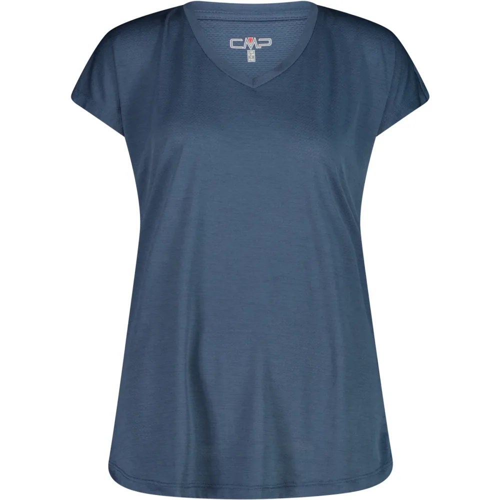 CMP Damen T-Shirt