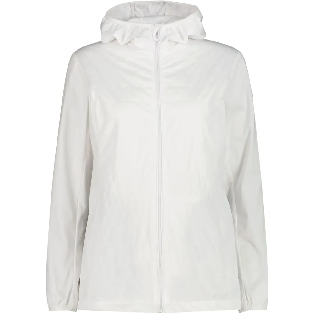 CMP Damen Hoodie Jacke