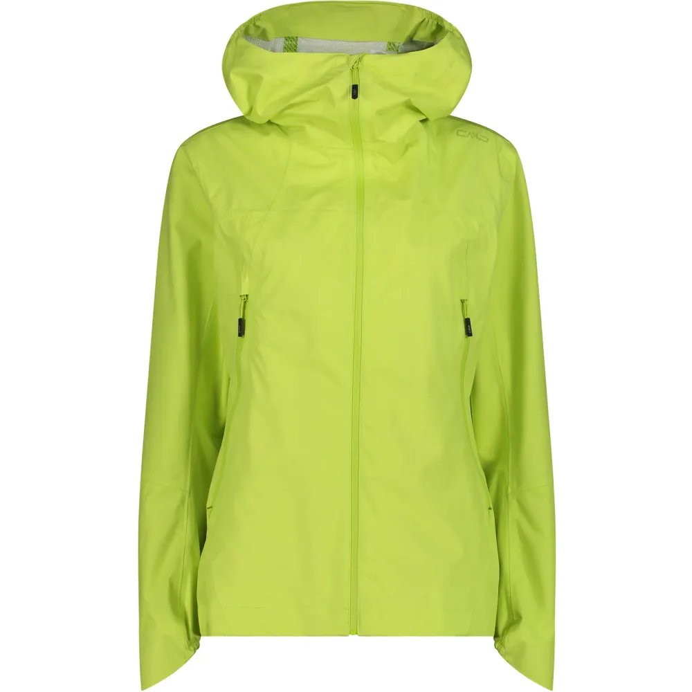 CMP Damen Hoodie Jacke