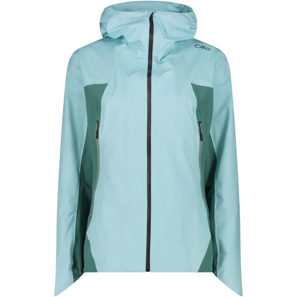 CMP Damen Hoodie Jacke