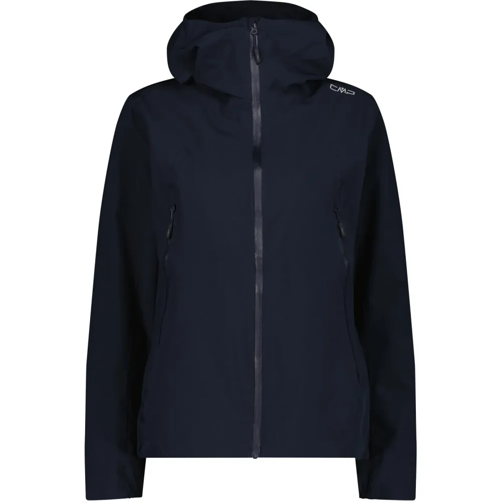CMP Damen Hoodie Jacke