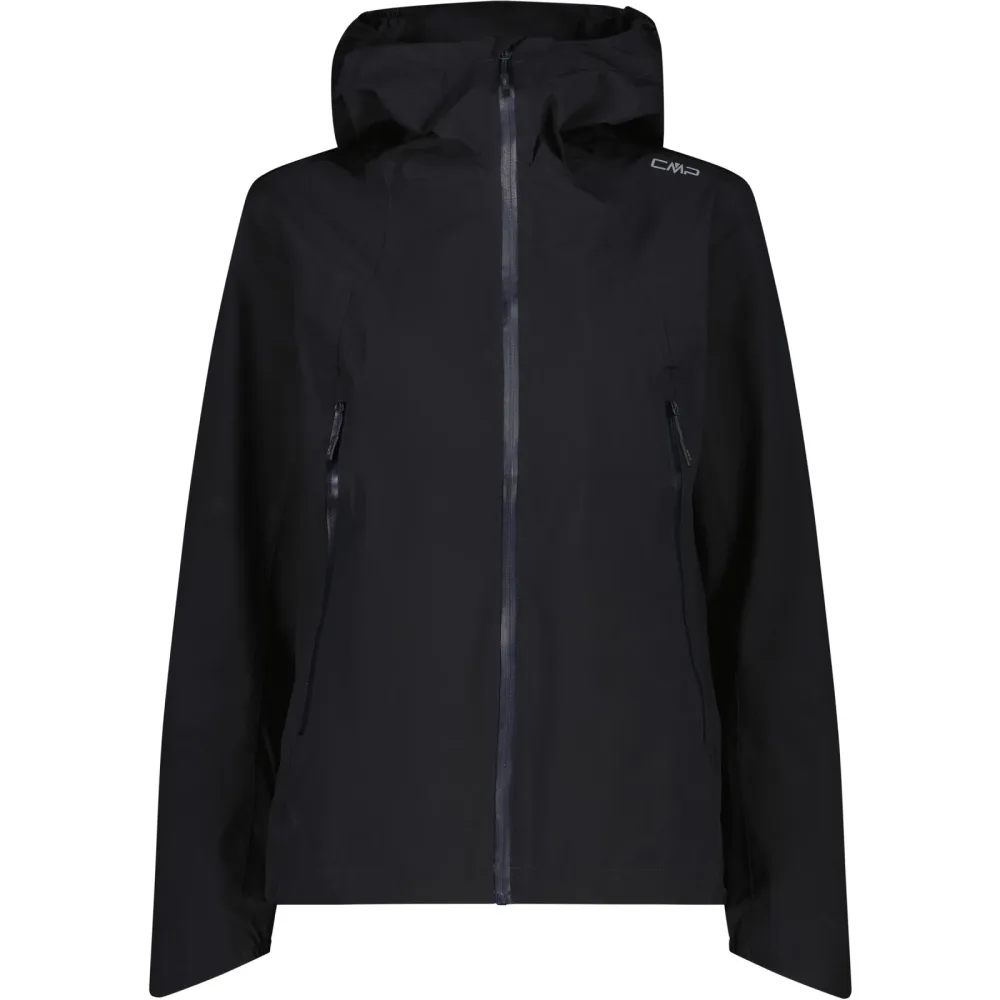 CMP Damen Hoodie Jacke