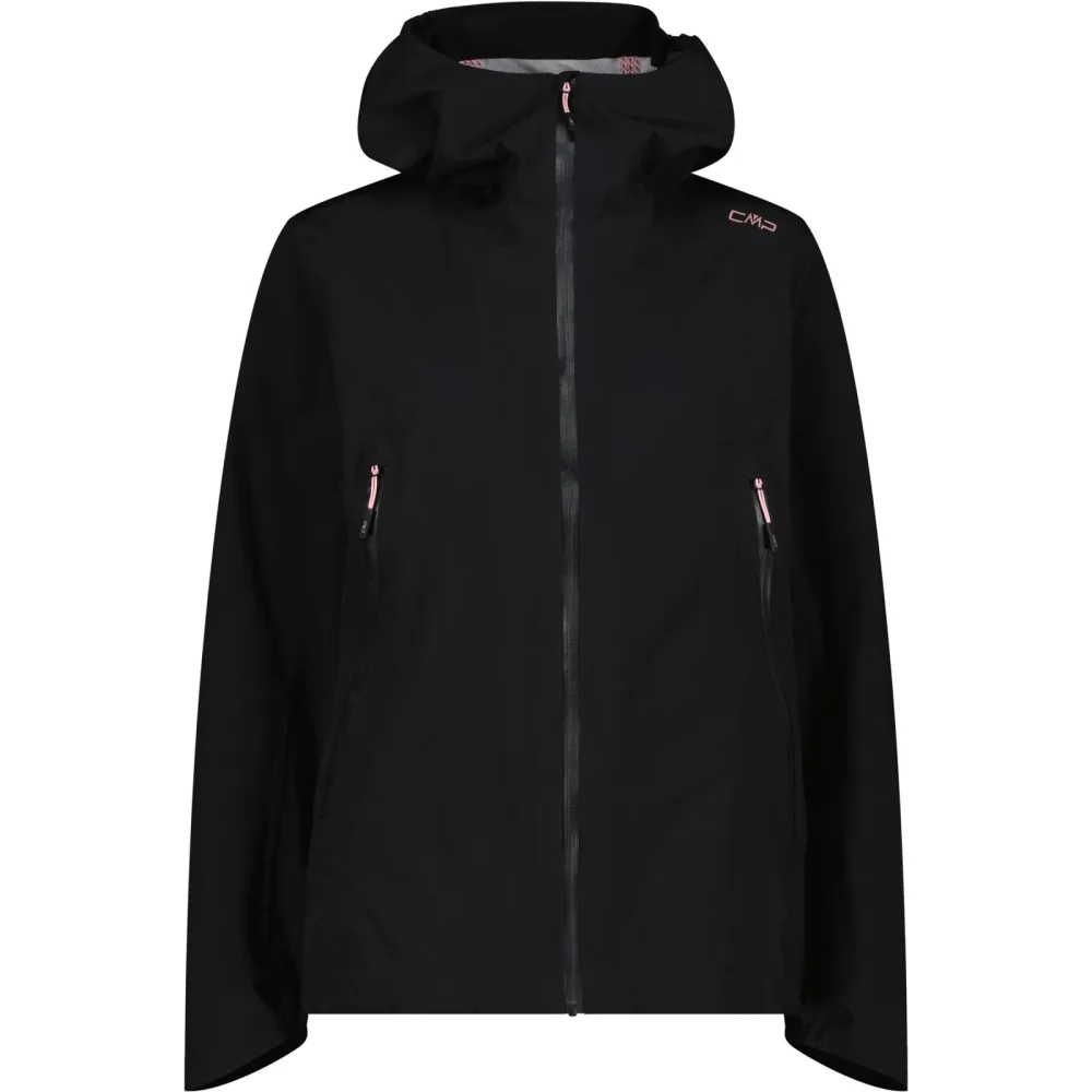 CMP Damen Hoodie Jacke