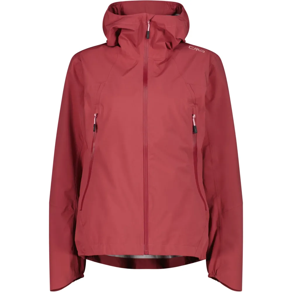 CMP Damen Hoodie Jacke