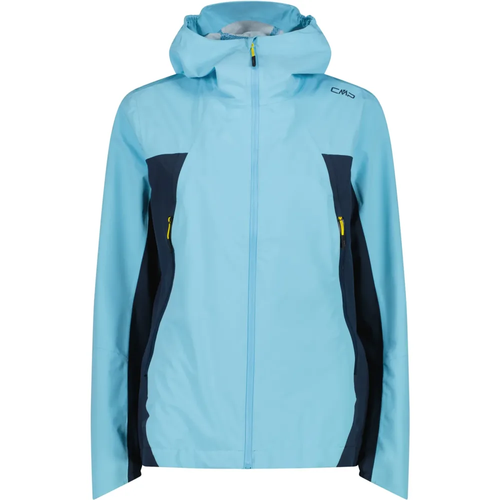 CMP Damen Hoodie Jacke