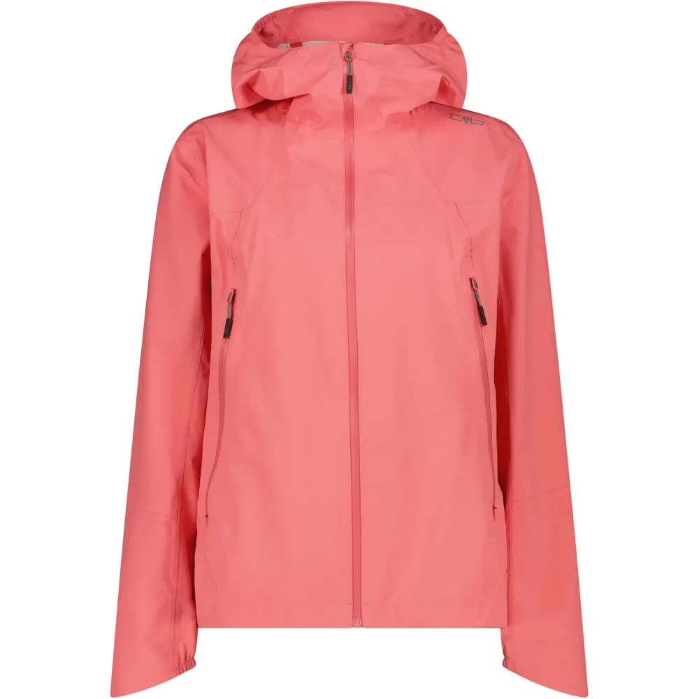 CMP Damen Hoodie Jacke
