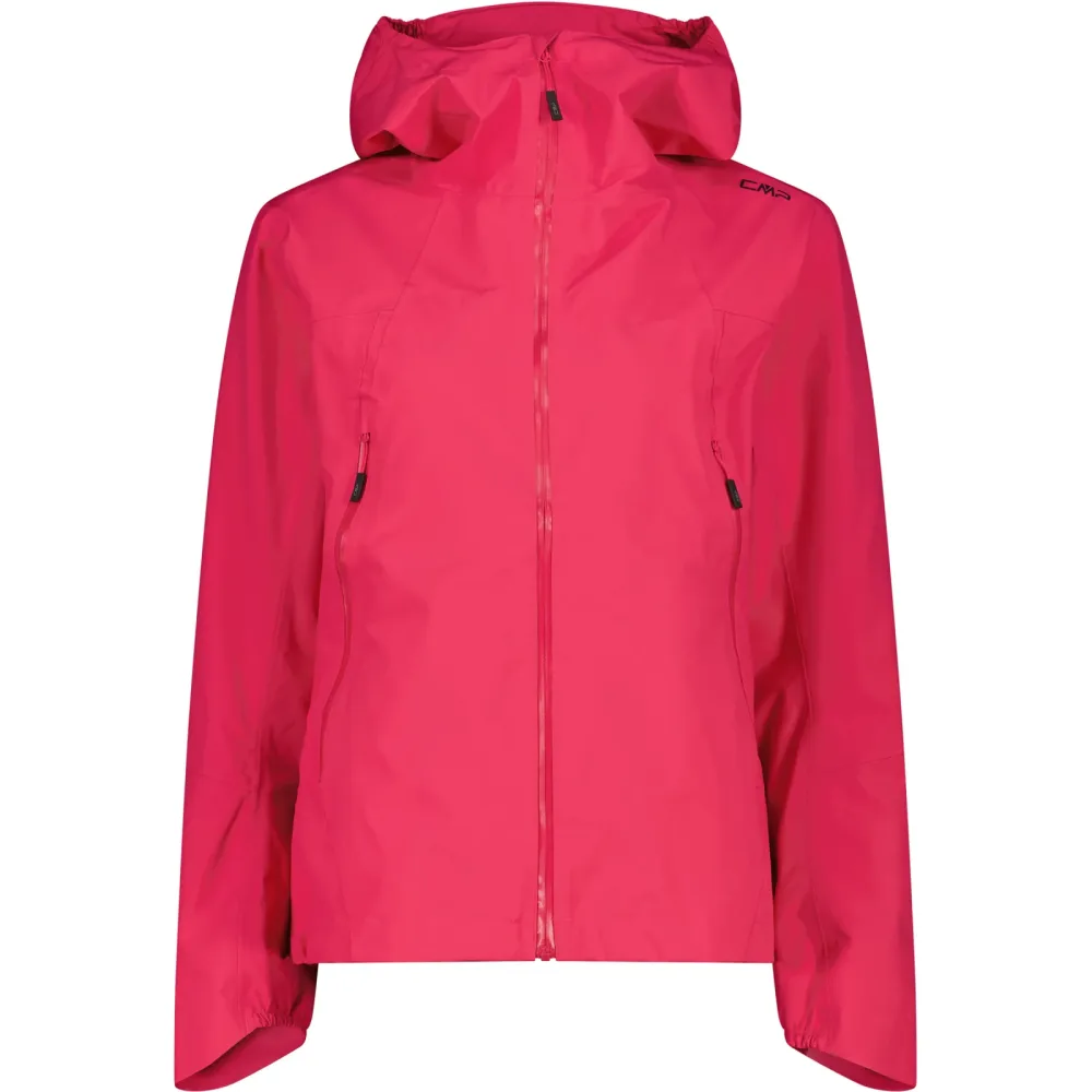 CMP Damen Hoodie Jacke