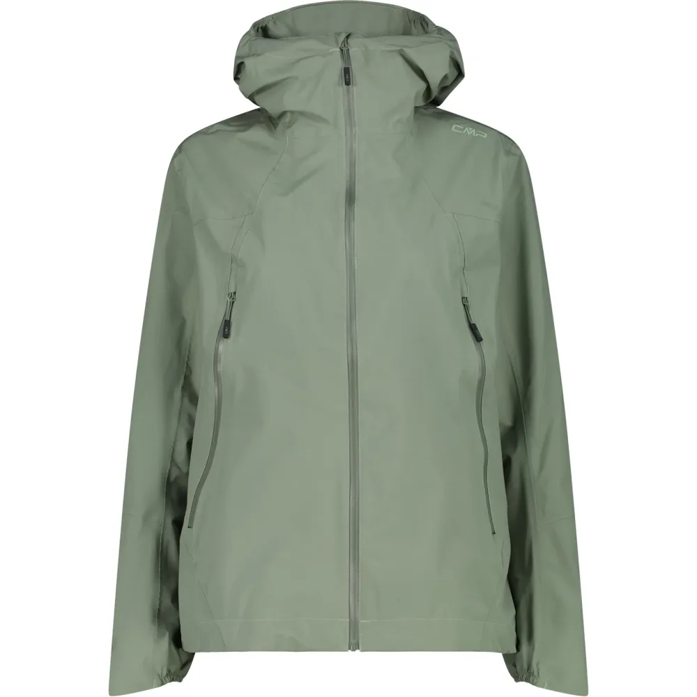 CMP Damen Hoodie Jacke