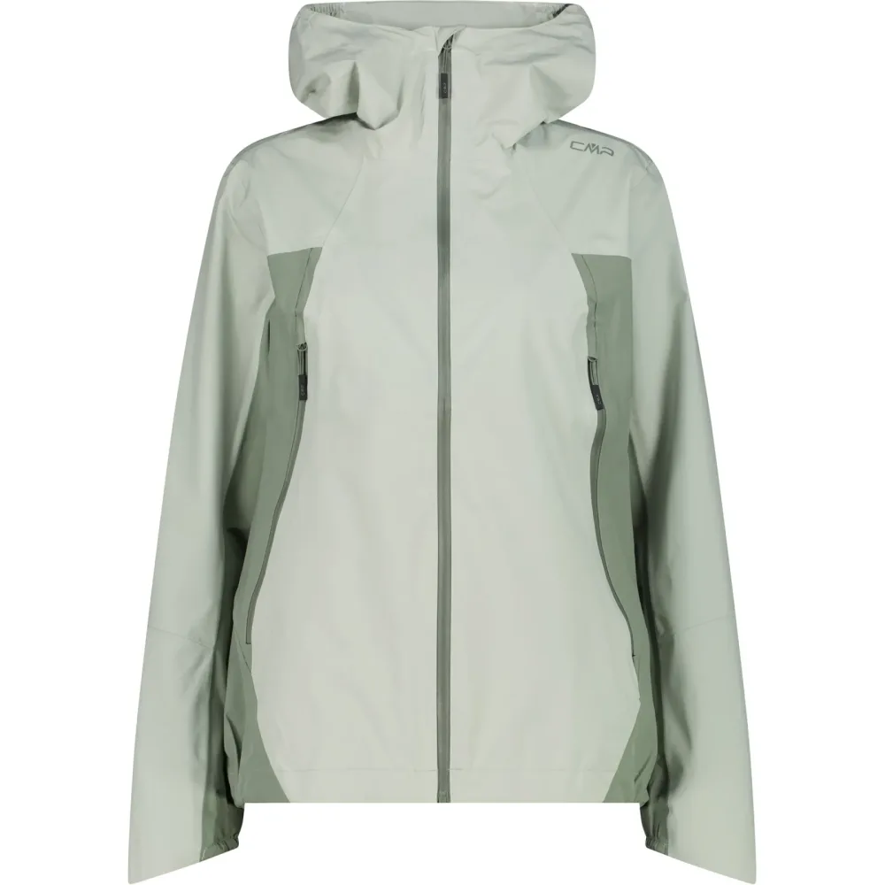 CMP Damen Hoodie Jacke