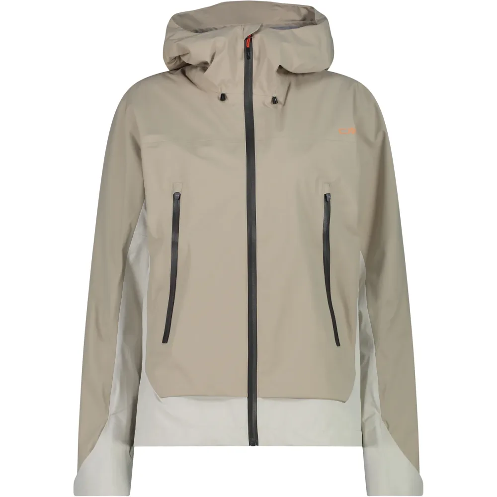CMP Damen Hoodie Jacke