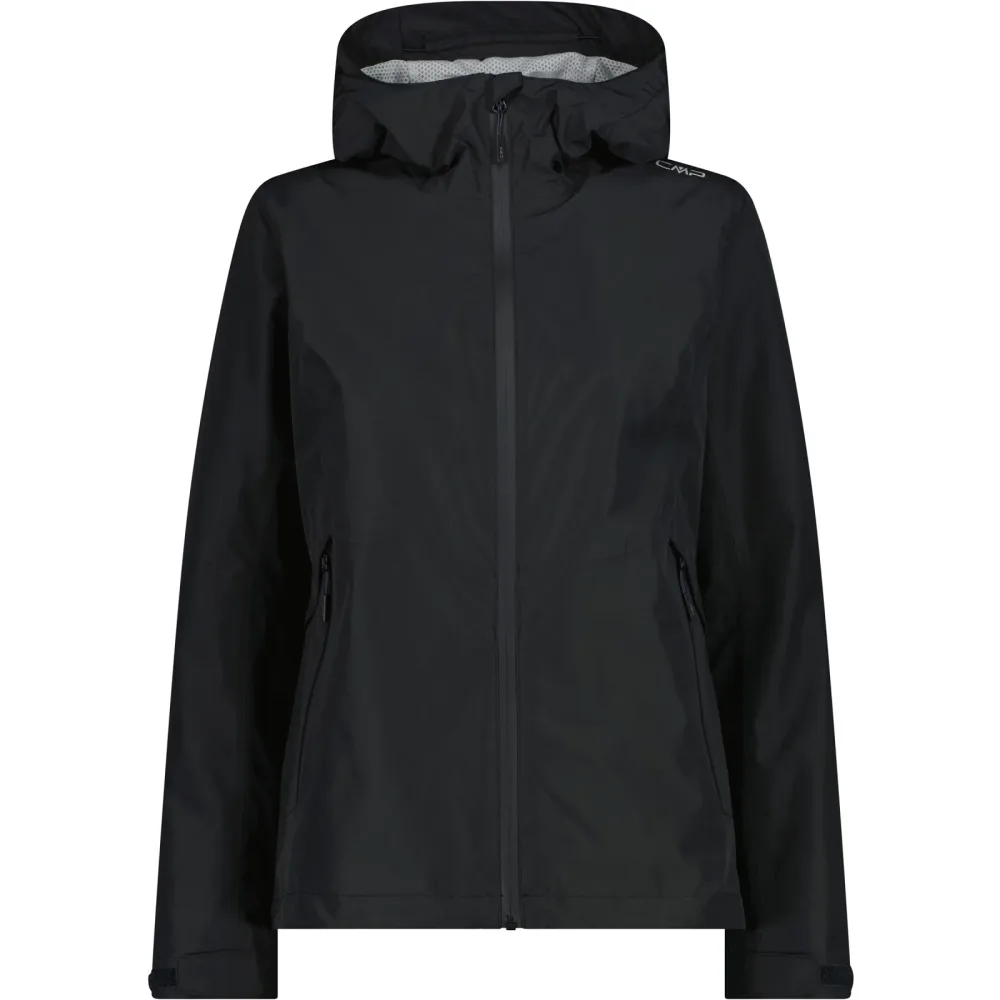 CMP Damen Hoodie Jacke