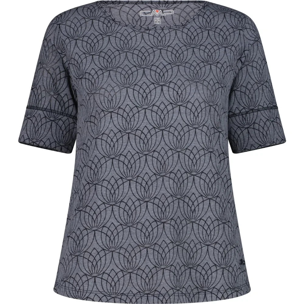 CMP Damen T-Shirt