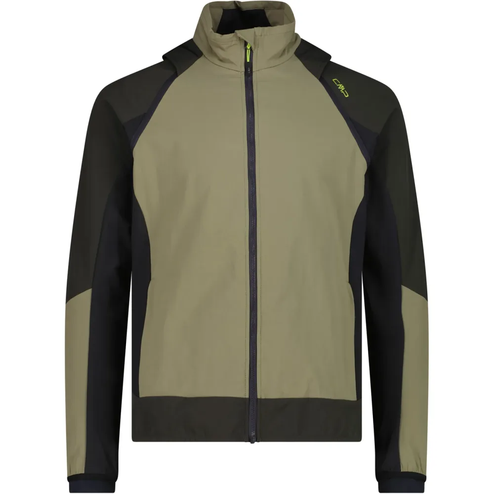 CMP Herren Jacke