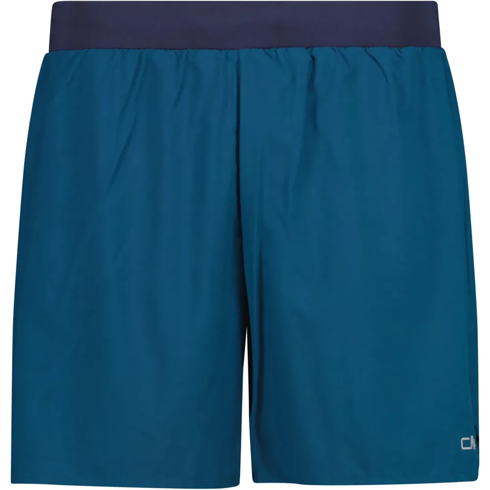 CMP Herren Bermuda 2in1 Shorts
