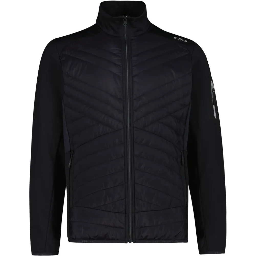 CMP Herren Hybrid Jacke