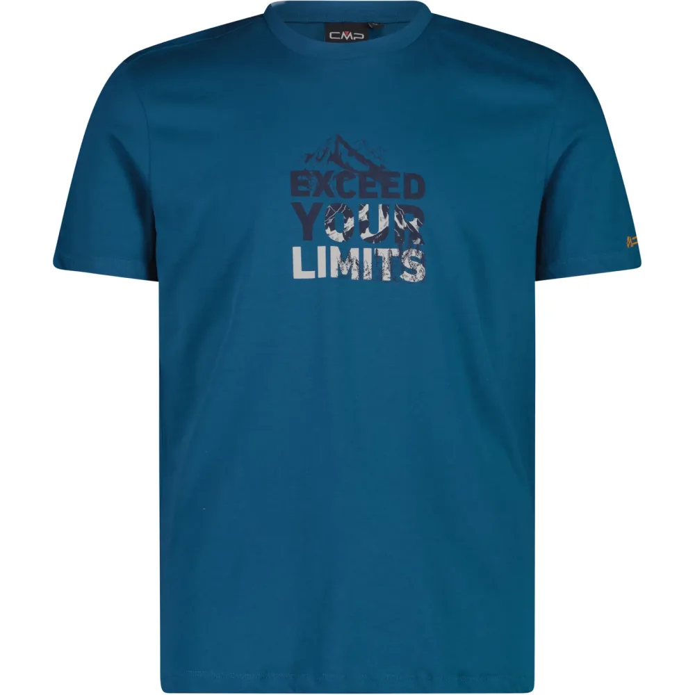 CMP Herren T-Shirt