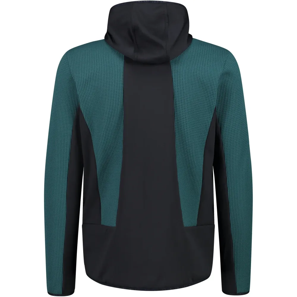 CMP Herren Hoodie Jacke
