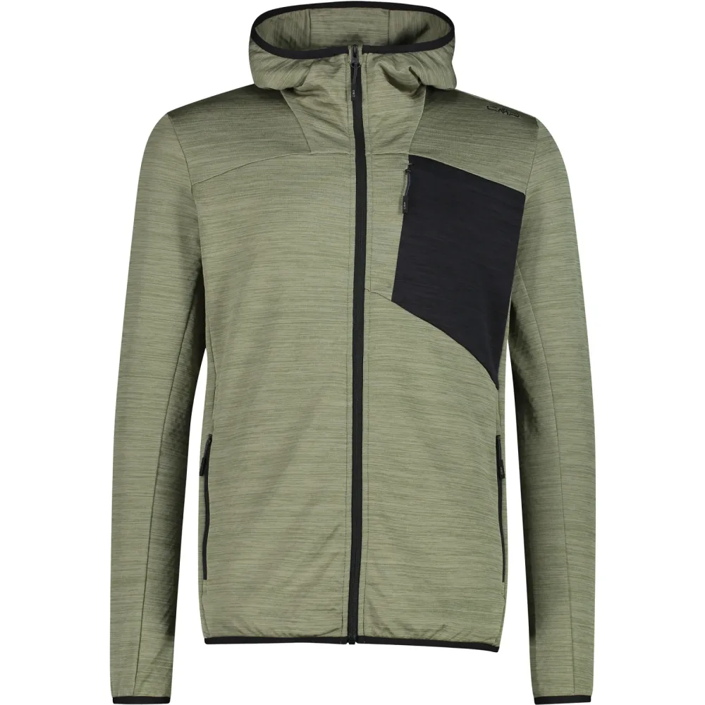 CMP Herren Hoodie Jacke