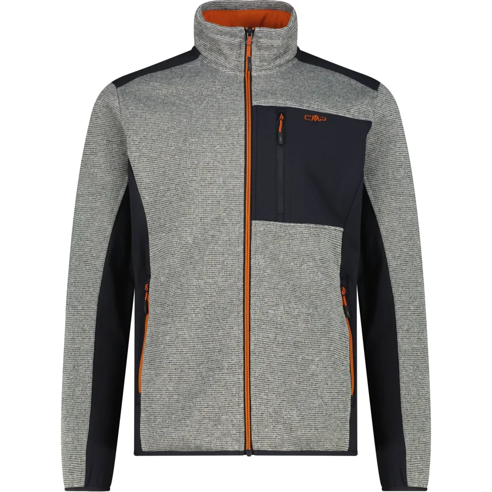 CMP Herren Jacke